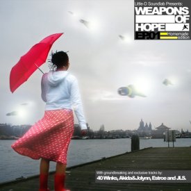Little-D - Weapons of Hope