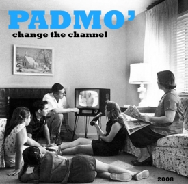 padmo' - change the channel