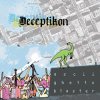 Deceptikon - Ascii Ghettoblaster (2007)