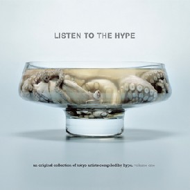 Hypu - Listen to the Hype